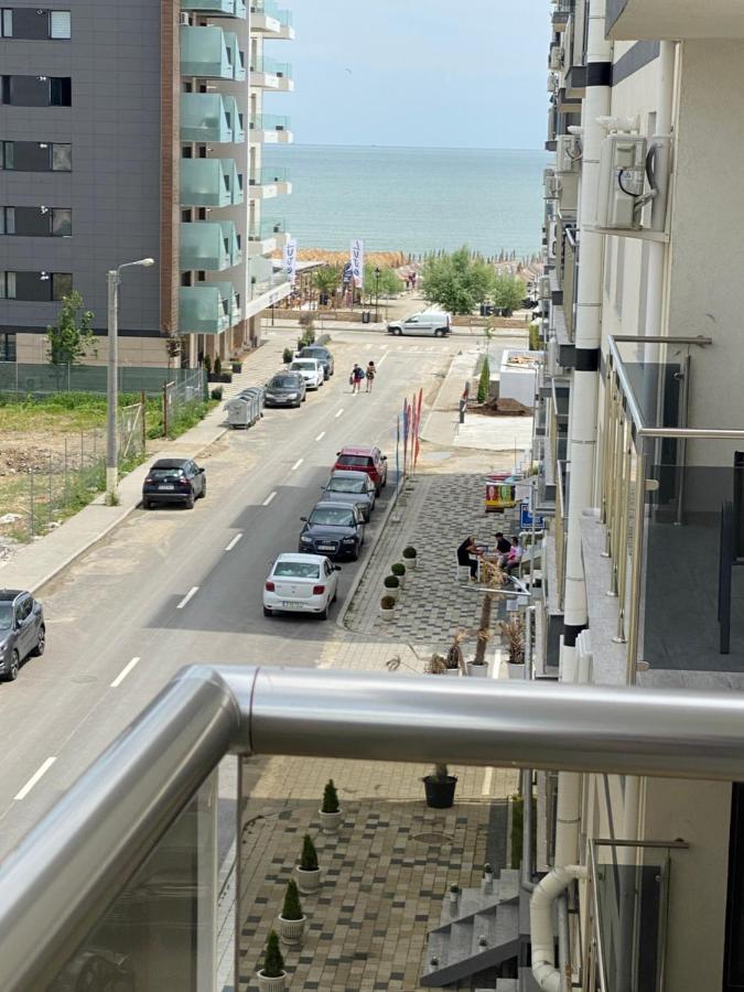 Alemar Royal 1 Lejlighed Năvodari Eksteriør billede